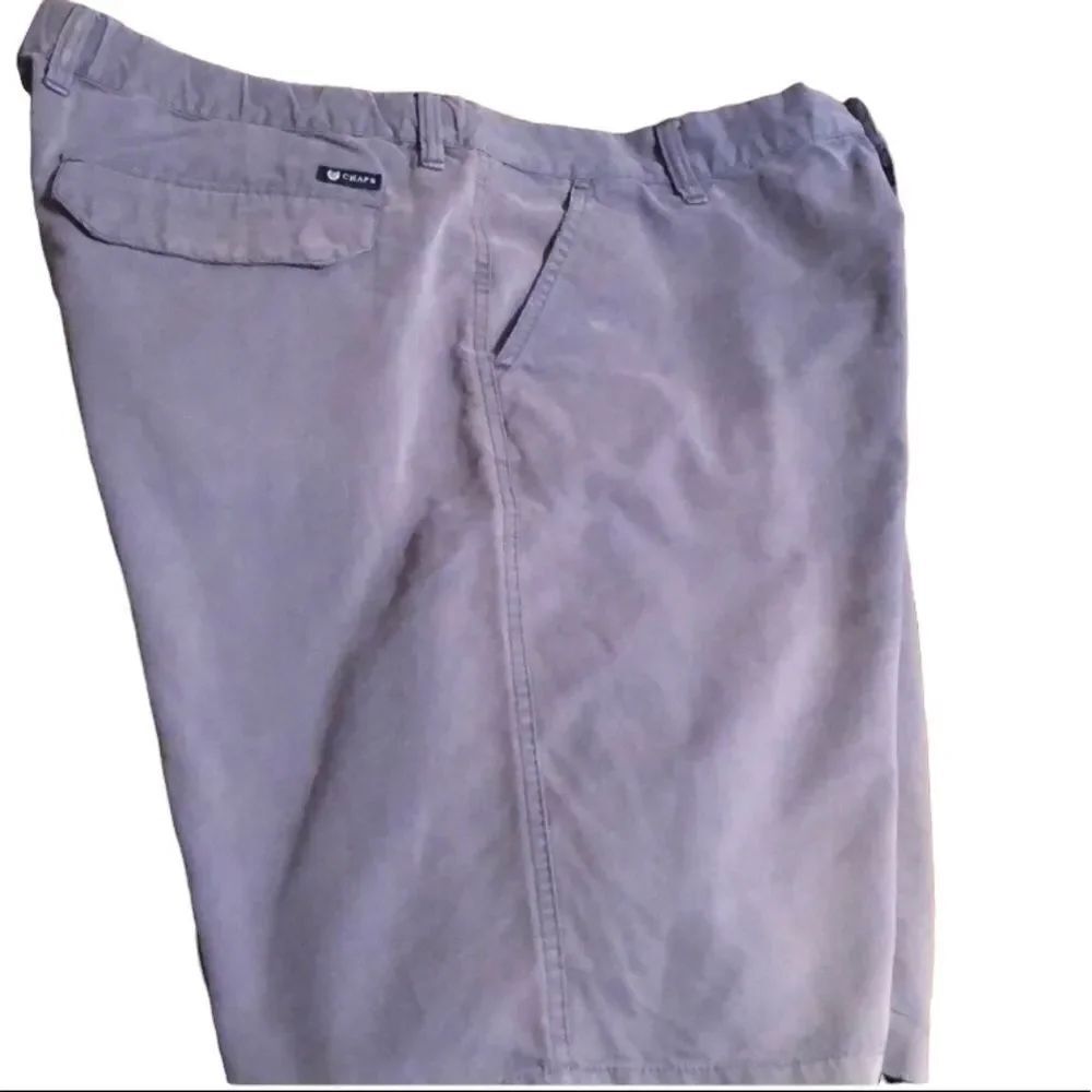 Chaps by Ralph Lauren sz 36 shorts good condition